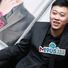 專訪田羽生：喜劇是最難寫的 但我們?cè)敢馓魬?zhàn)