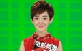 电影频道当家花旦瑶淼化身星主播 带上女儿拜大年