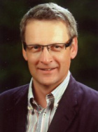 Colin Burrows