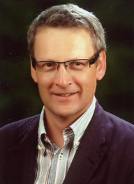 Colin Burrows