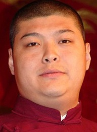 刘云天