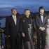 “佛陀2”盧浮宮首映 濱崎步攜未婚夫閃耀紅毯