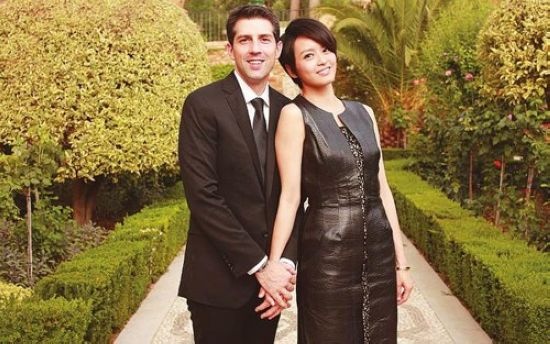 梁咏琪微博疑自曝怀孕双喜临门 粉丝纷纷祝贺