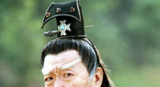 居文沛緬懷午馬：他像個大俠會照顧每一個人
