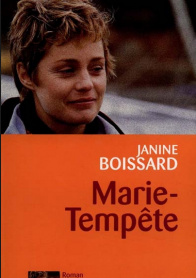 Marie-Tempête