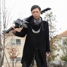 平成骑士对昭和骑士 假面骑士大战 feat.超级战