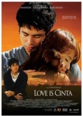 Love Is Cinta