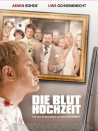 Vorsicht Schwiegermutter