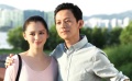 《完美假妻168》何炅变民工 “惹哭”徐若瑄