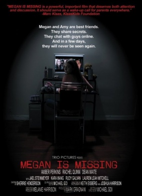 梅根失踪(2008)_1905电影网