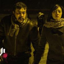 《白日焰火》柏林曝前導(dǎo)預(yù)告 桂綸鎂、廖凡激吻