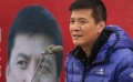 劉之冰首執(zhí)導筒開拍《蘭輝》 李雪健領銜眾星加盟