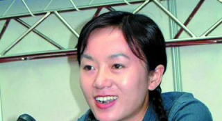 安妮寶貝小說將登大銀幕 《分手合約》編劇執(zhí)筆