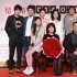 《北爱》发布会 陈思诚、佟丽娅嘴对嘴互喂汤圆