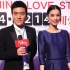 《北爱》红毯星光璀璨 黄圣依、杨子亮相不避嫌