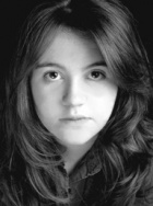 Imogen Byron