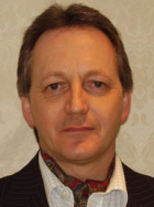 Peter Brown