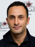 Aykut Hilmi