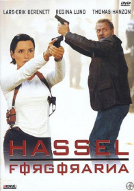 Hassel - Förgörarna