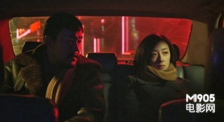 柏林7日：《白日焰火》敘事弱 《在空中》很美