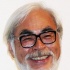 宮崎駿與《亂馬》作者 共同入圍美國動漫奧斯卡