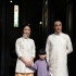林心如、吳鎮(zhèn)宇邂逅《朝內(nèi)81號》 上演亂世糾葛