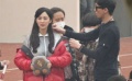 《小時代3》女神忙轉(zhuǎn)型 楊冪備受照顧成“國寶”