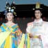 范冰冰率眾女星露酥胸 李治廷現(xiàn)場“調(diào)戲”范爺