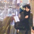 张智霖袁咏仪预演甜蜜浪漫 李嘉欣夫妇雨中牵手