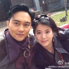 袁詠儀、張智霖結(jié)婚13周年 恩愛(ài)20載羨煞旁人
