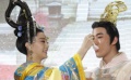 张丰毅直言就爱“冰妹妹” “惊喜组合”再续前缘