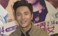 陈坤多年后重走忧郁小生路 与刘嘉玲上演过界爱恋