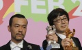 中国军团柏林电影节收获颇丰 《白日焰火》夺金熊