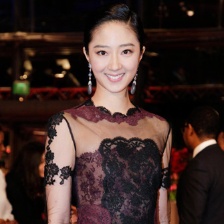 《白日焰火》桂綸鎂美麗現(xiàn)身 透視紗裙性感冶艷