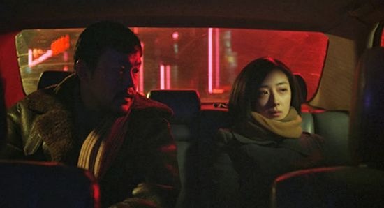 《白日焰火》剧照