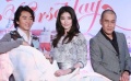 《盗马记》梁家辉扮女人造型 陈慧琳变身女主播