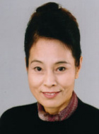 吉村实子