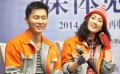 李晨撒潑耍賴大鬧無厘頭 馬蘇新戲變身“的姐”