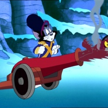 猫和老鼠:胡桃夹子的传奇