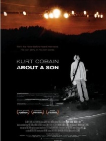 科特·柯本：关于一个孩子