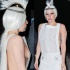 GaGa“鳳毛麟角”打扮走印度安風(fēng) 欲變希臘圣女
