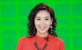 “最美亚姐”杨恭如变身星主播 期待人生新的突破