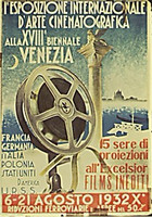 第1届威尼斯电影节(1932)-颁奖典礼-获奖名单