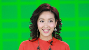 “最美亞姐”楊恭如變身星主播 期待人生新的突破