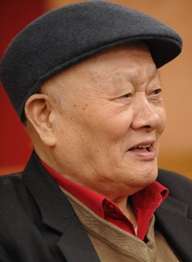 傅正义