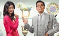 《盜馬記》梁家輝造型百變秀 陳慧琳上演攀巖驚魂