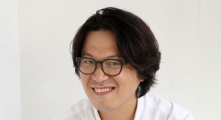 韓國導演奉萬臺再闖大銀幕 出演《漢江布魯斯》