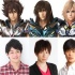 “圣斗士” 五子聲優(yōu)曝光 石川界人為星矢配音