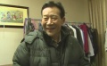 《蘭輝》李雪健進(jìn)組試裝 一絲不茍盡顯專業(yè)精神