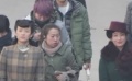 《太平輪》章子怡和秦海璐首次合作 一身復古裝扮